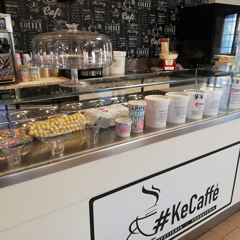 Ristorazione: i vantaggi del comodato d'uso dei macchinari 4 kecaffe