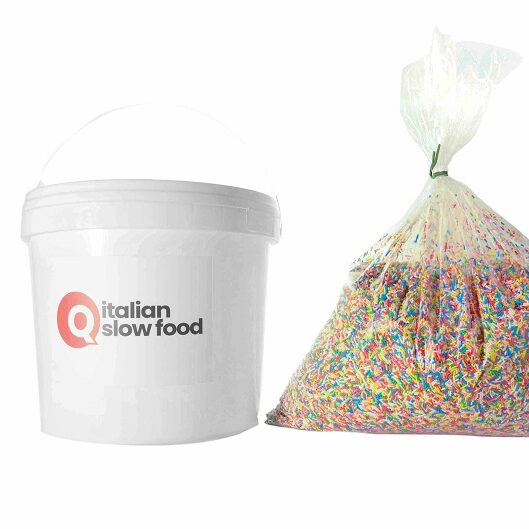 Preparati base per ristorazione? Meglio se 100% naturali 4 zuccheri made italianslowfood