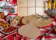 prodotti inseriti nel comodato qpizza